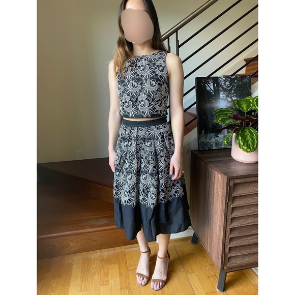 Tibi Two Piece Set - Picture 3 of 11